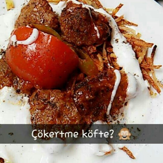 Güzel Evim Ev Yemekleri Kadıköy�da Türk Ev Yemekleri Restoranı