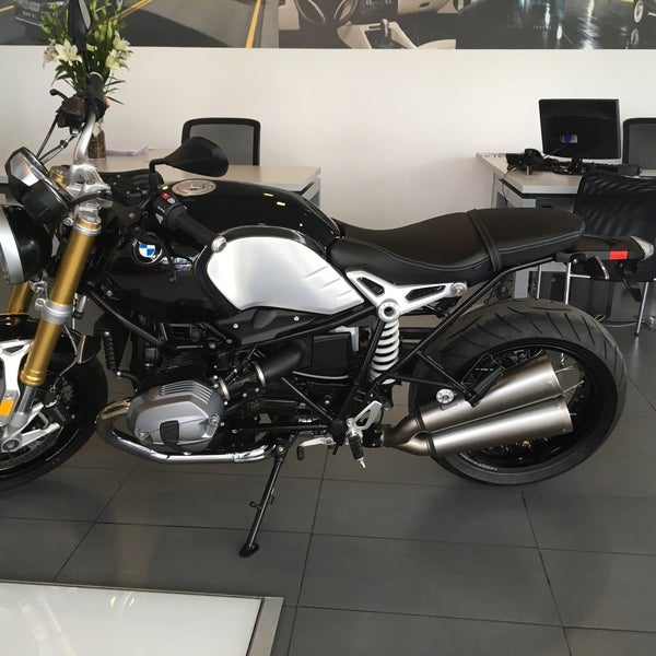 Williamson Balfour Motors S.A. Providencia 6 tips