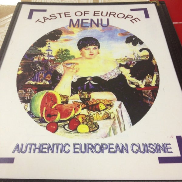 Photo prise au Taste of Europe par Penelope C. le7/5/2013