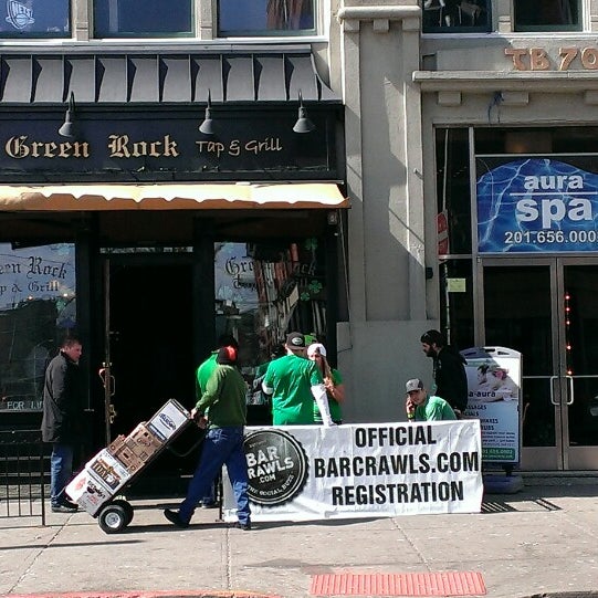 hoboken hair salons washington street Celsa Keeler