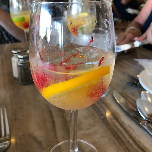 6/23/2019 tarihinde Cindy S.ziyaretçi tarafından Columbia Restaurant'de çekilen fotoğraf