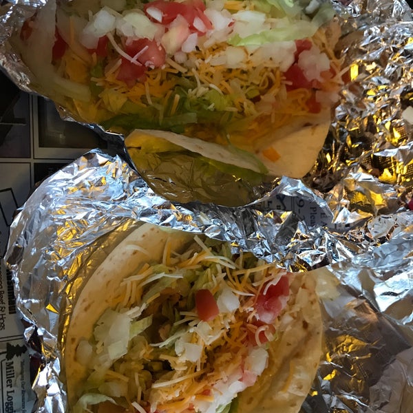 Тако бойс бул гагарина 1 фото Photos at Taco Boy Mexican Restaurant