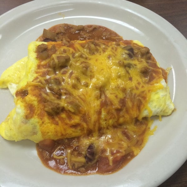 Colonial Kitchen Pancake House 7616 S Westnedge Ave