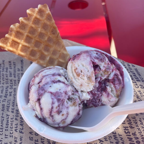 Jeni’s Splendid Ice Creams Ice Cream Shop in Tampa