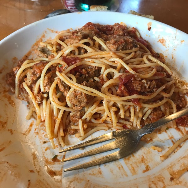 Olive Garden Italian Restaurant in Las Cruces