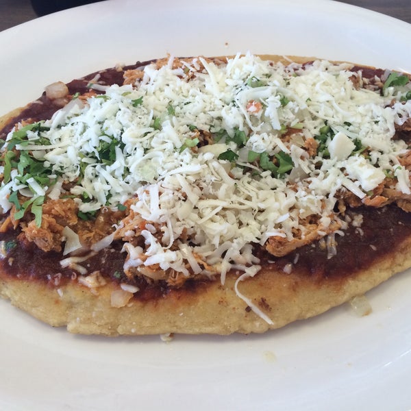 Quekas Mexican Restaurant in Kalamazoo