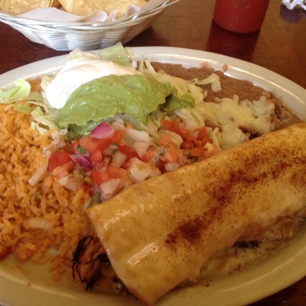 Photos at Papitos - Mexican Restaurant