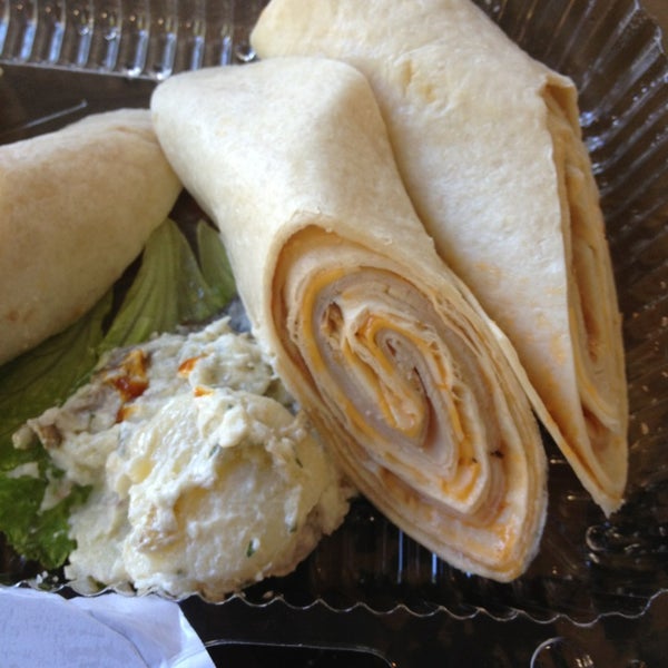 Corner Market 7123 U.S. 98