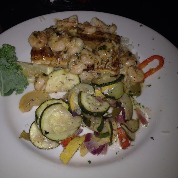 Back Bay Seafood Restaurant 18 tips from 380 visitors