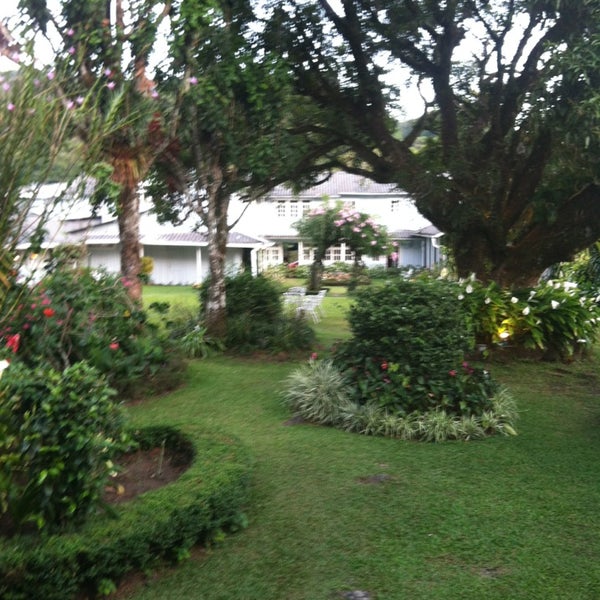 1/21/2013 tarihinde Jim O.ziyaretçi tarafından Hotel Panamonte'de çekilen fotoğraf