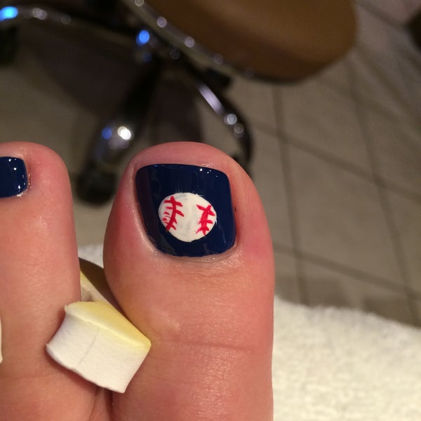 American Nails Kansas City, MO