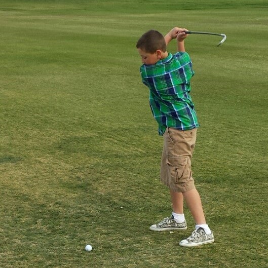 Francisco Grande Golf Course Golf Course In Casa Grande