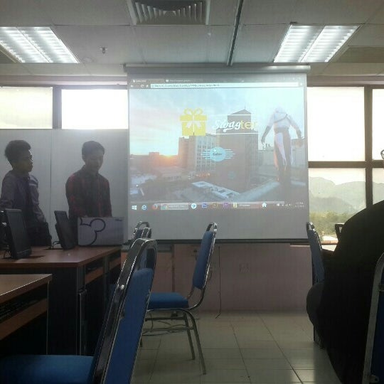 Visual lab. Visual lab