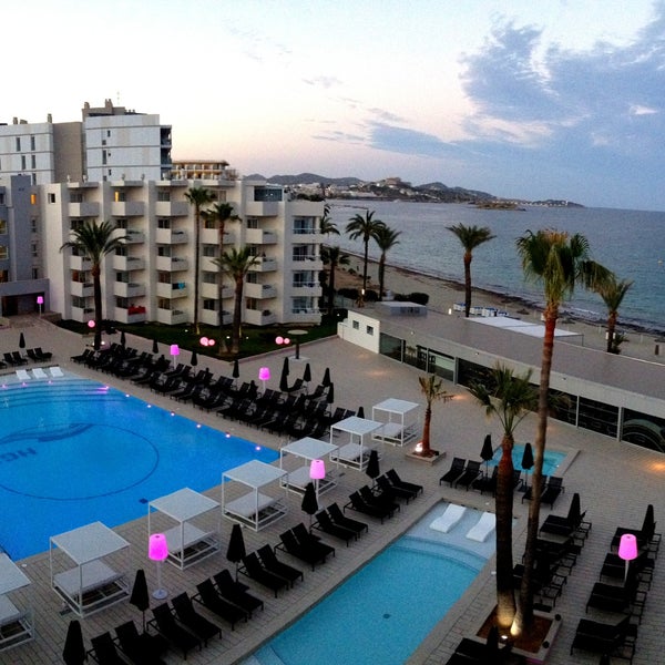 5/11/2013 tarihinde Mauriceziyaretçi tarafından Hotel Garbi Ibiza &amp; Spa'de çekilen fotoğraf