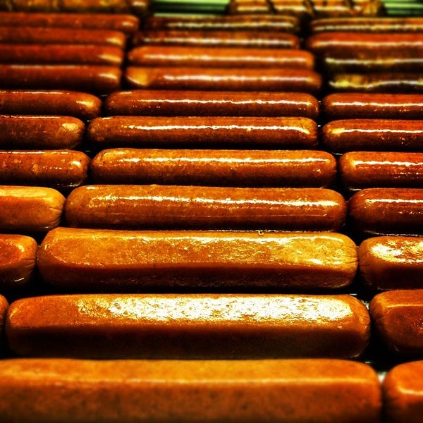 Mendy's Grand Central Meat (Now Closed) Midtown East 109 E 42nd St