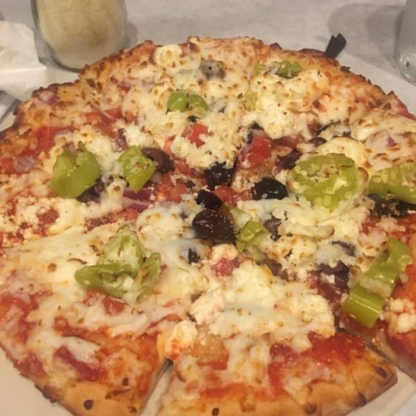 Zianos Italian Restaurant