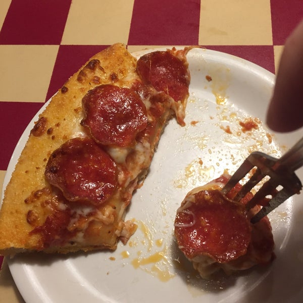 Photos at Pizza Hut Pizza Place in Tucson