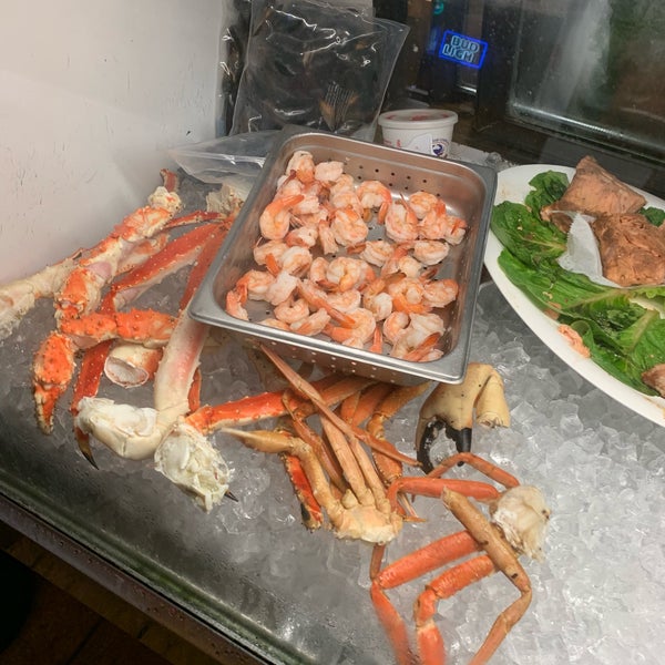 Skip One Seafood Fort Myers, FL