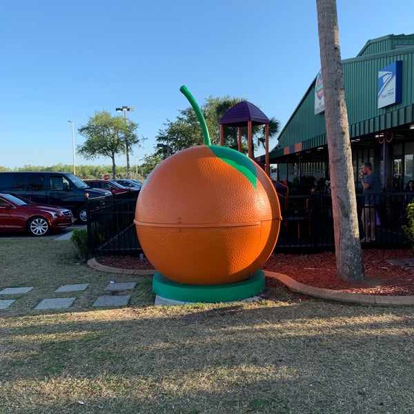 3/25/2019 tarihinde Matt E.ziyaretçi tarafından Sun Harvest Citrus'de çekilen fotoğraf