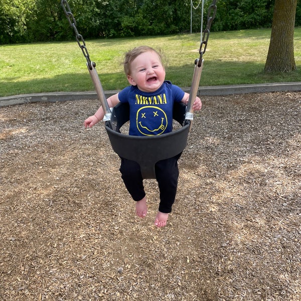 Rice Marsh Lake Park Park in Eden Prairie