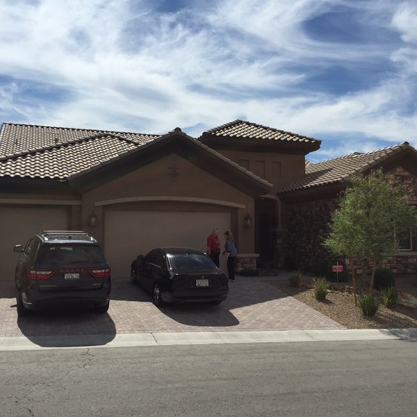 Photos at Club at Madeira Canyon Clubhouse 1 tip from 113 visitors