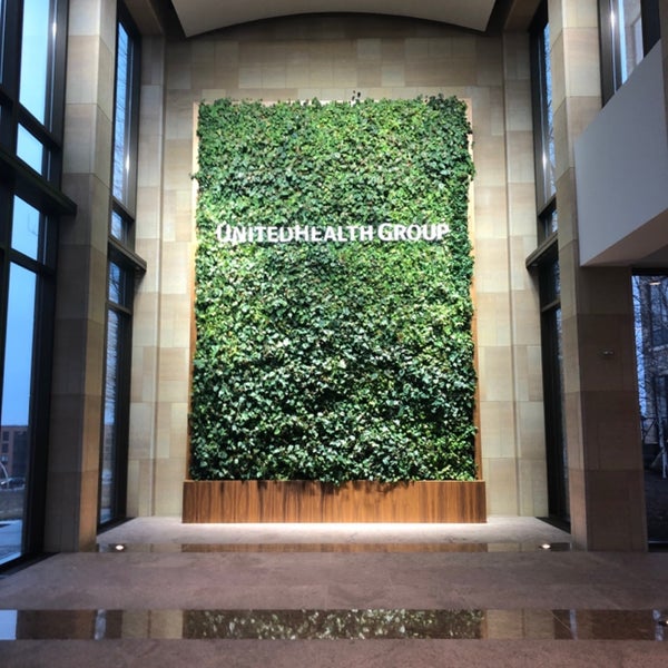 what does uhg stand for