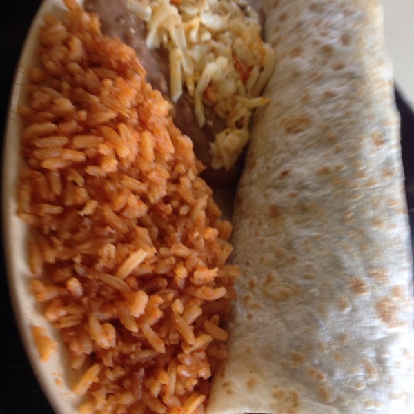 Photos at Taco Burrito King Mexican Restaurant in Cragin