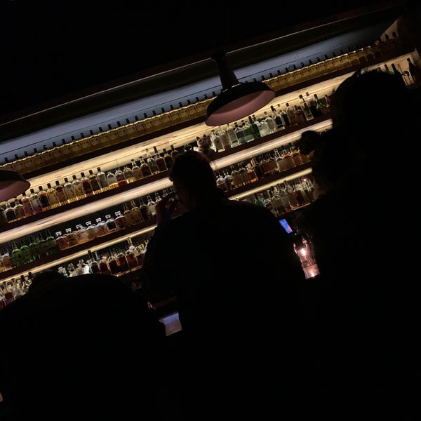 1/26/2020にKhalid G.がWolf &amp; Crane Barで撮った写真