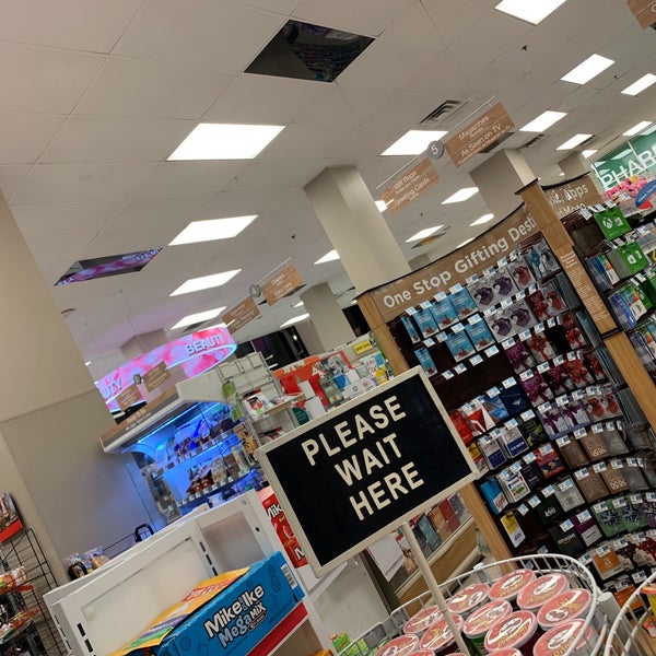 Rite Aid (Now Closed) 500 S Broadway