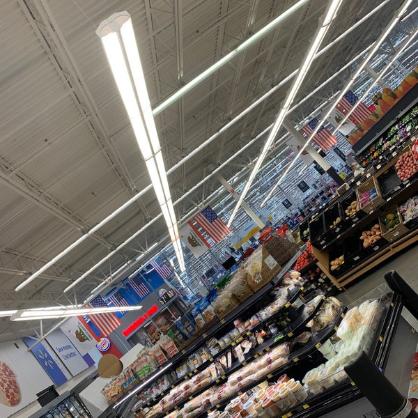 Walmart Supercenter Barstow, CA