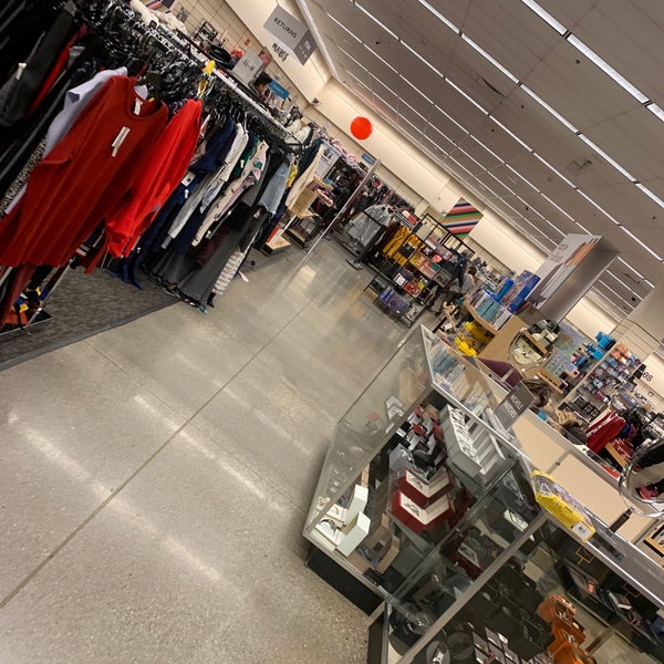 Nordstrom Rack City Center Glendale, CA