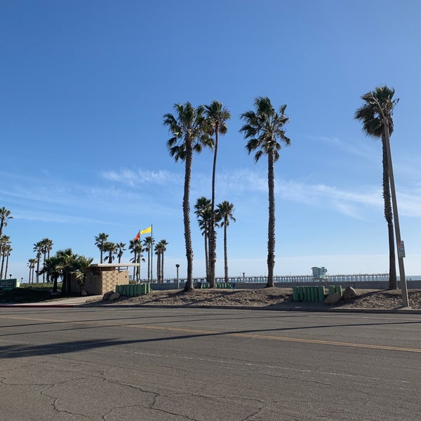 Port Hueneme Beach Park Port Hueneme, CA