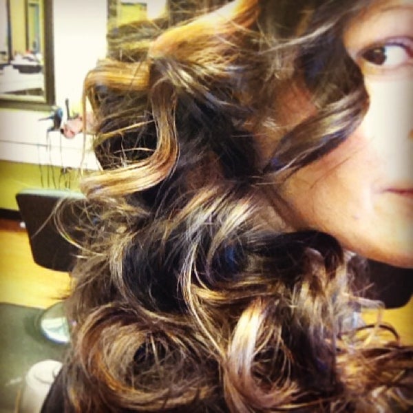 New York Hair Company Salon / in Bradenton