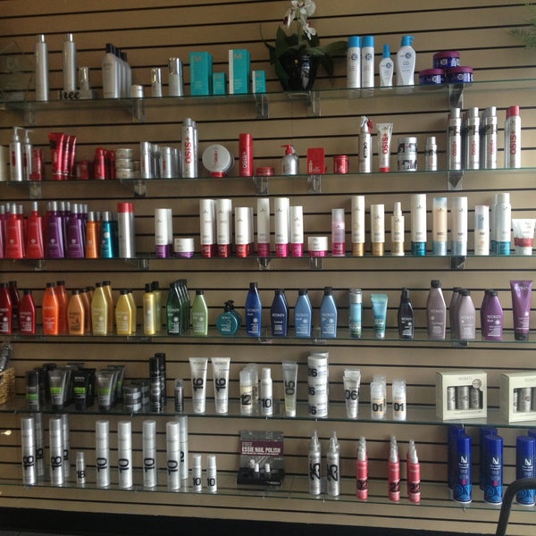 New York Hair Company Hair Salon in Bradenton