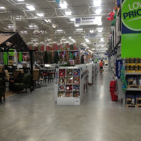 Lowe's Sarasota, FL