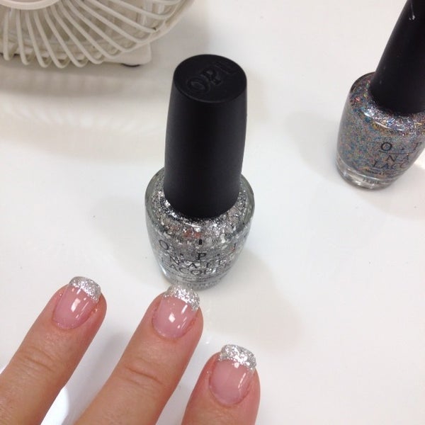 Luxury Nails Hair Salon in Bradenton