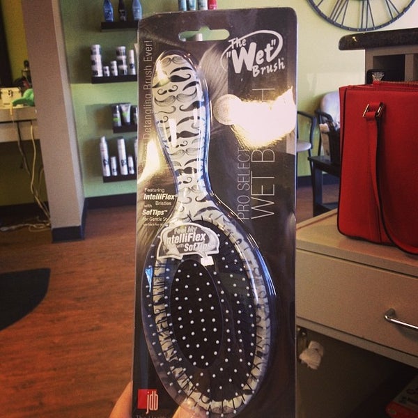 New York Hair Company Salon / in Bradenton