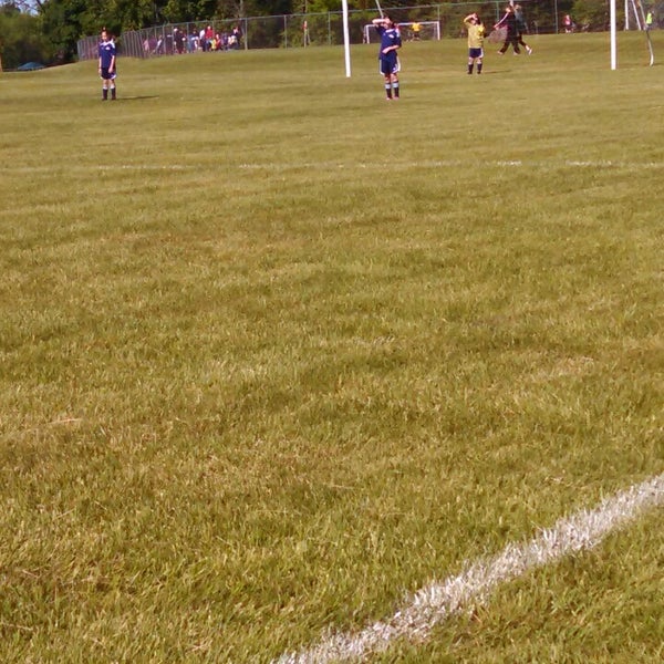 Davis Park Park in Rochester