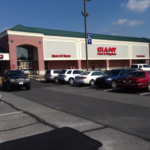 Giant - Grocery Store in Allentown