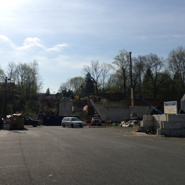 Allentown Recycling Center Southside Allentown, PA