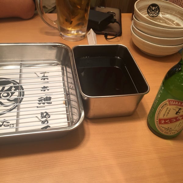 Photos At 串カツあらた Kushikatsu Restaurant In 武蔵野