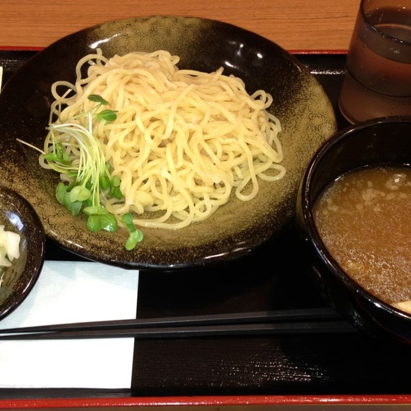 福よし スーパービバホーム岩槻店フードコート