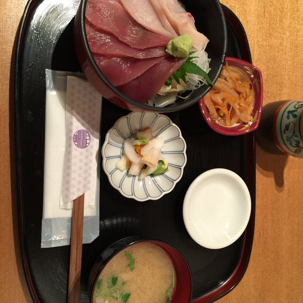 Fotos Em 地酒と三陸魚料理 花祭り 仙台本店 Bar De Saque