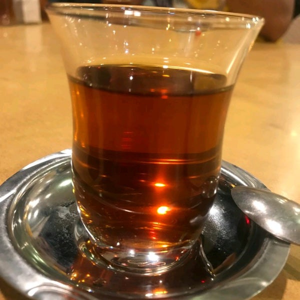 Photo taken at Şefin Yeri Restaurant by Ayşegül Ö. on 8/25/2021