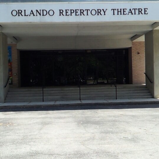 Orlando Repertory Theatre Orlando, FL