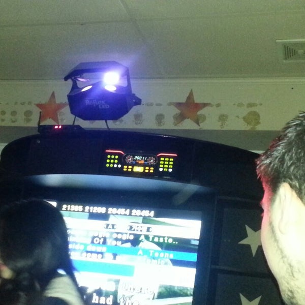 Star Karaoke Karaoke Bar in Dallas