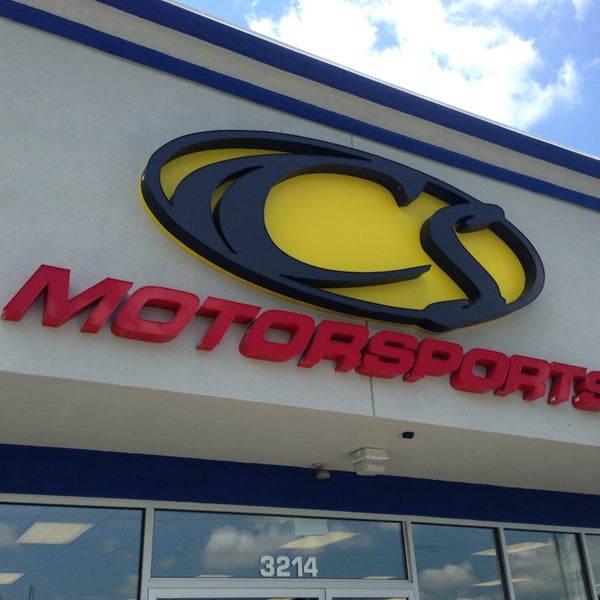 Photos at CS Motorsports / Audio Excellence Gastonia, NC