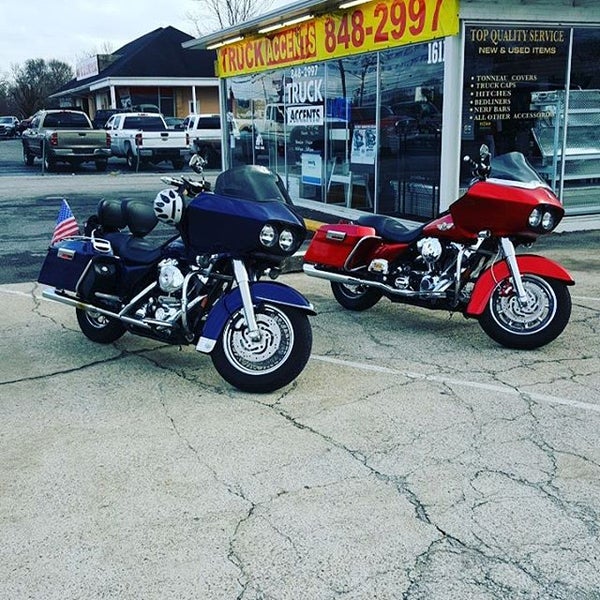 Buster's Place Murfreesboro, TN