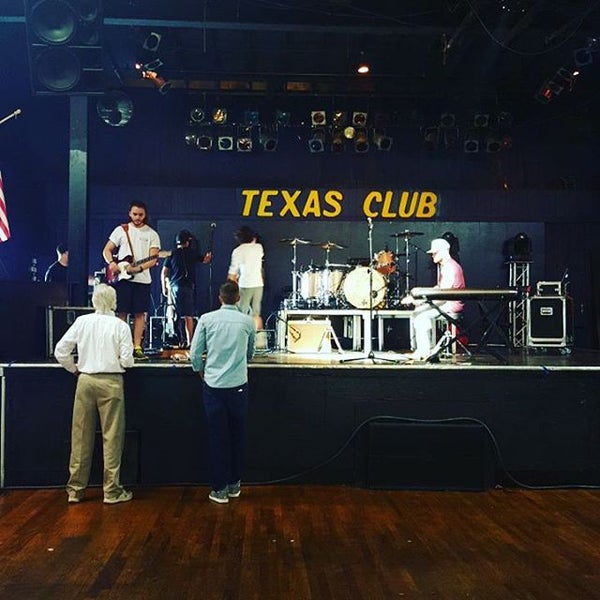 Texas Club - Nightclub in Baton Rouge