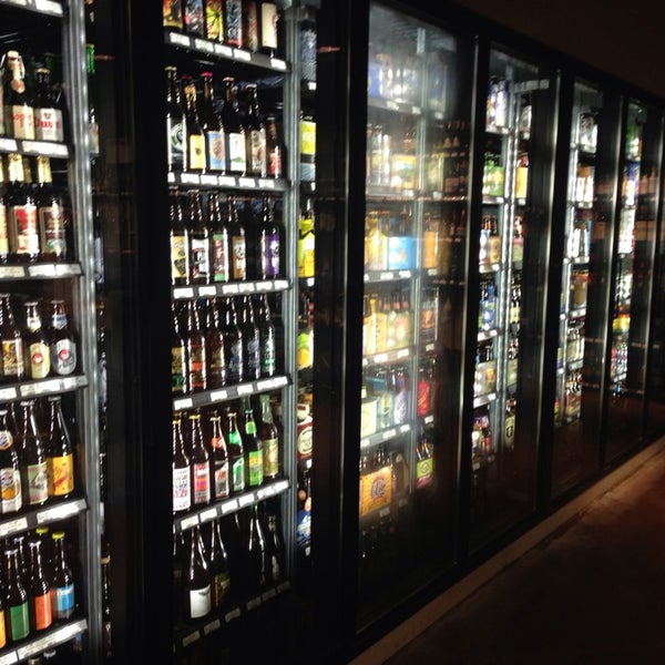 Old Town Liquors Cherokee Seneca 11 tips